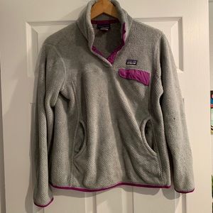 Patagonia Fleece